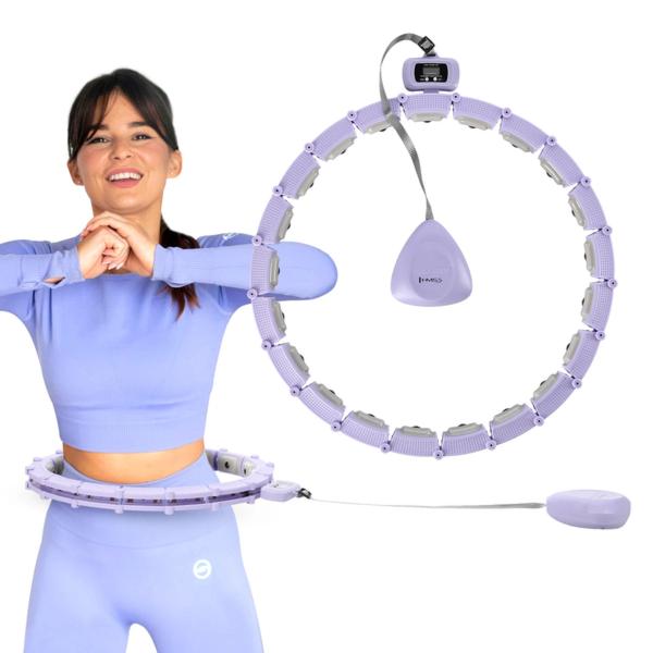 Hula hop sportowe
