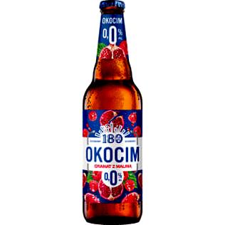 Kaloryczność piwa