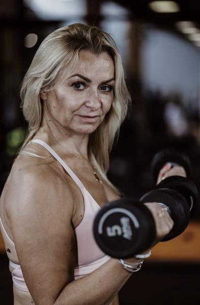 Koszt trenera personalnego