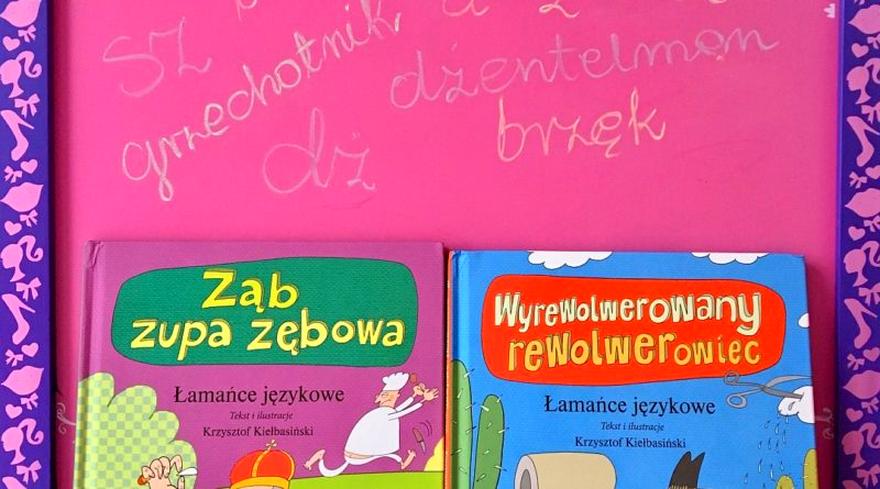 Nauka głoski R