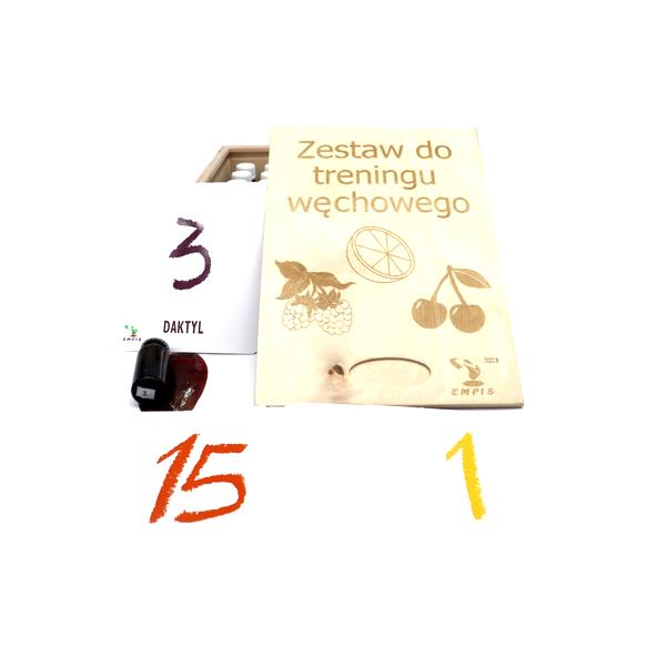 Owoce po treningu
