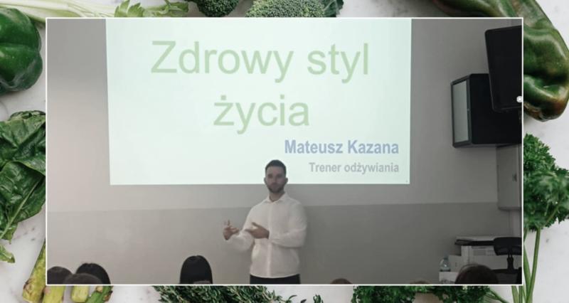 Psychologia w odżywianiu