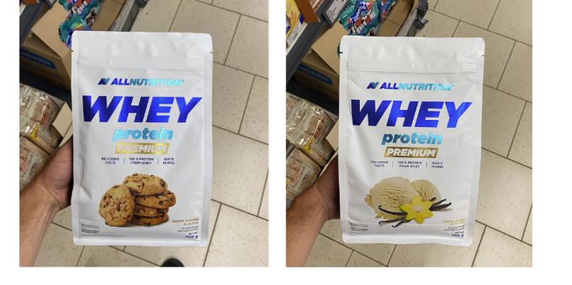 Regeneracja po wysiłku