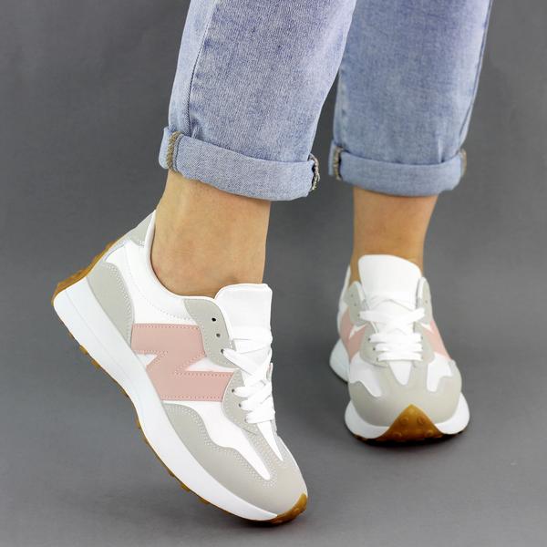 Stylowe buty sportowe