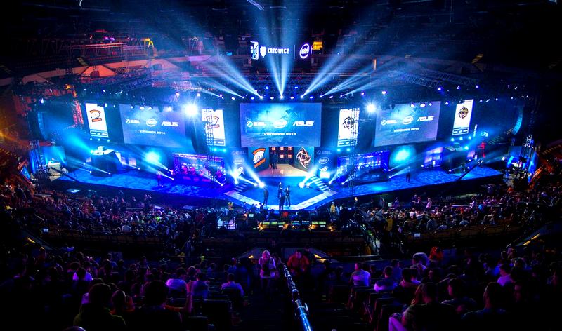 Sukces w e sporcie