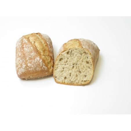 Wartość odżywcza bułki