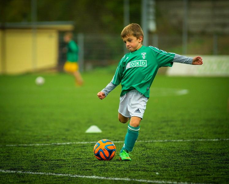 Wybór szkoły sportowej