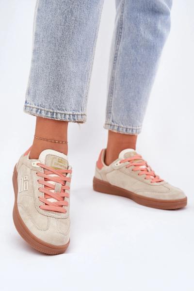 Wygodne buty na co dzień