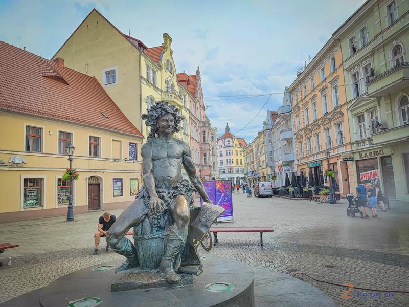 Zielona Góra