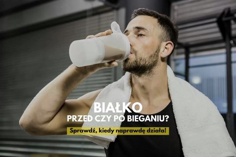 Co powinieneś wiedzieć, czy jeść po bieganiu wieczorem?