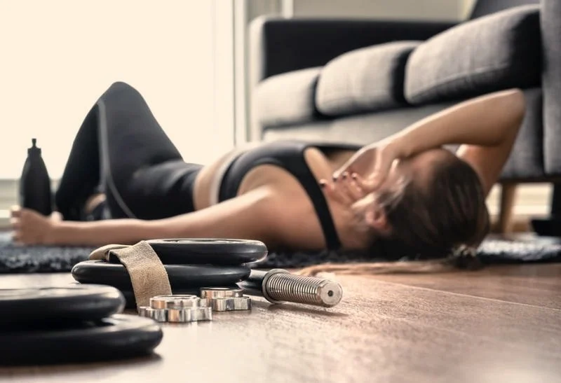 Co warto zjeść po treningu fitness, aby przyspieszyć regenerację?