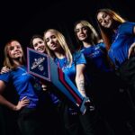 Jak osiągnąć sukces w e sporcie: krok po kroku do bycia e sportowcem w LoL