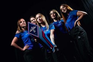 Jak osiągnąć sukces w e sporcie: krok po kroku do bycia e sportowcem w LoL