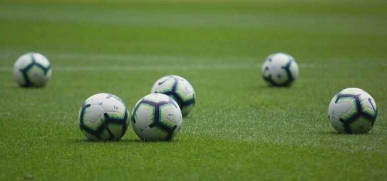 Jak skutecznie przeprowadzić trening piłkarski dla młodych adeptów sportu