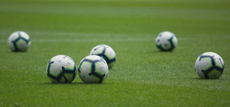 Jak skutecznie przeprowadzić trening piłkarski dla młodych adeptów sportu