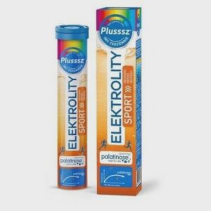 Jakie elektrolity dla sportowców najlepiej wspierają wydolność?