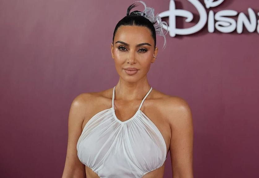 Odkryj sekrety diety Kim Kardashian w 2026 roku
