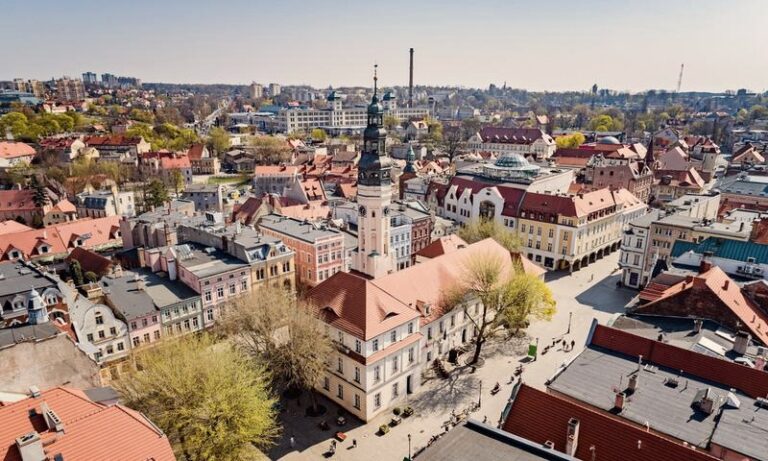 Zielona Góra: O co biega w mieście winem znanym?
