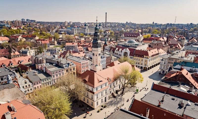 Zielona Góra: O co biega w mieście winem znanym?