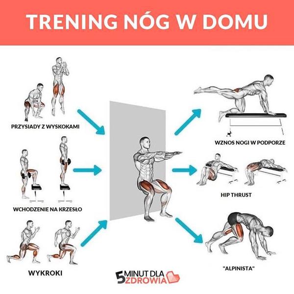 Częstotliwość treningu