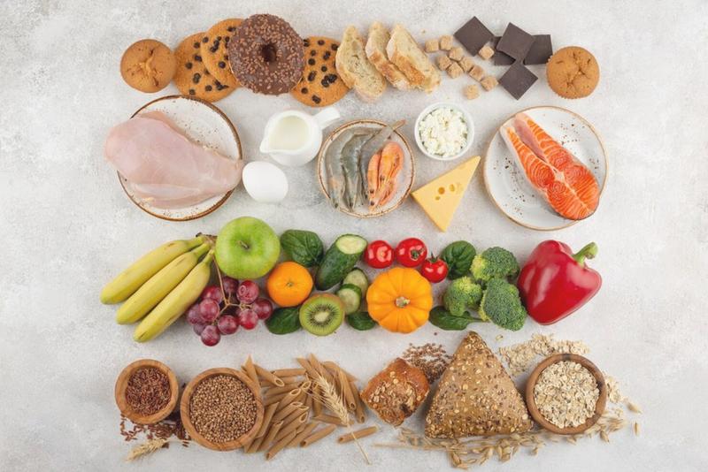 Dieta bezglutenowa