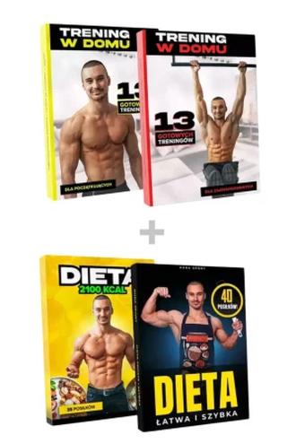 Dieta przed treningiem