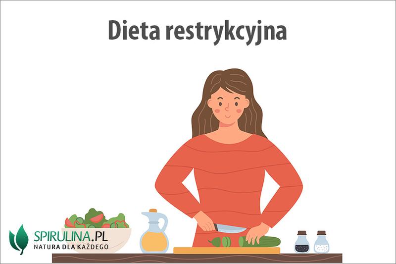 Dieta restrykcyjna