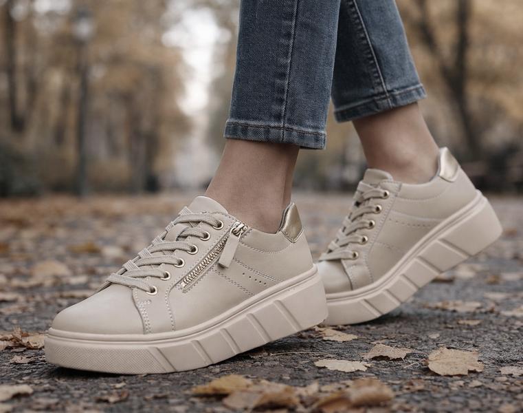Idealne buty sportowe
