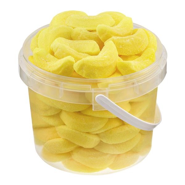 Kaloryczność bananów