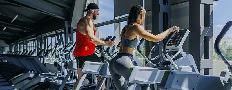Korzyści z treningu cardio