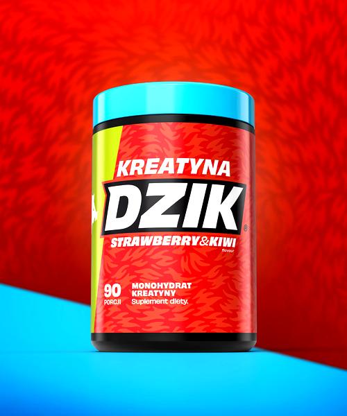 Kreatyna i węglowodany
