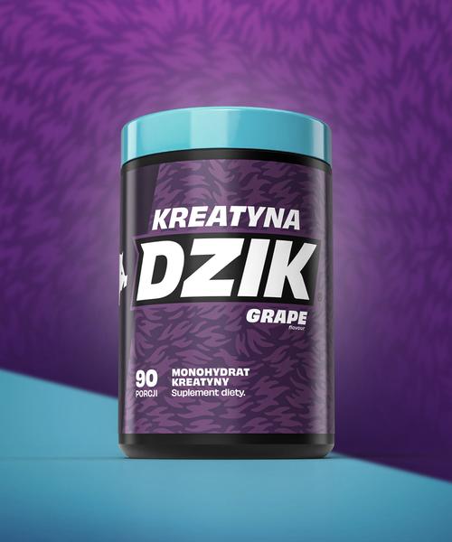 Kreatyna jabłczan