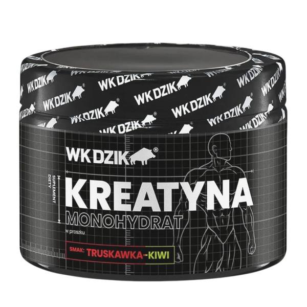 Kreatyna monohydrat