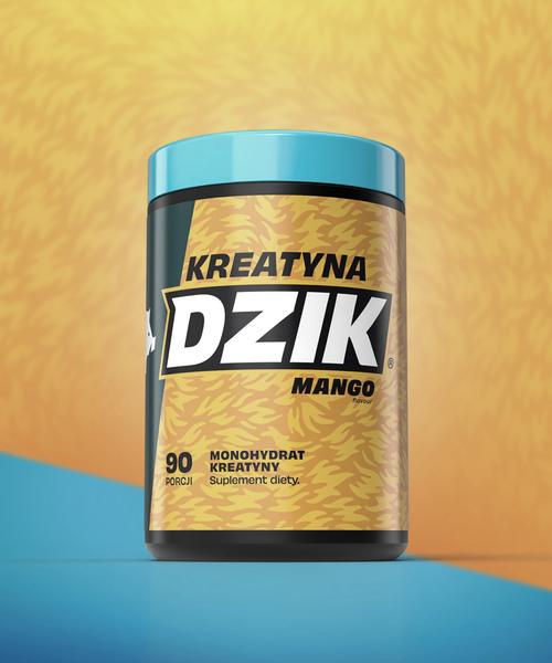 Kreatyna w treningu siłowym
