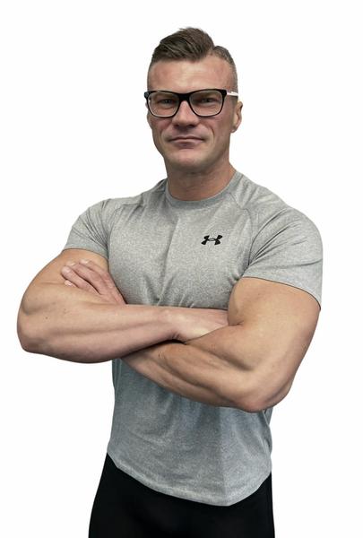Motywacja i pewność siebie