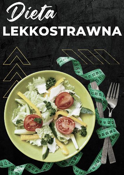 Produkty dozwolone na diecie