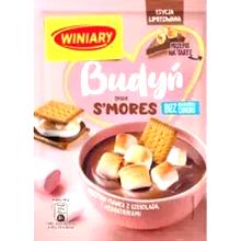 Przeterminowany budyń