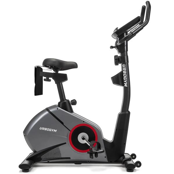 Trening interwałowy na rowerze