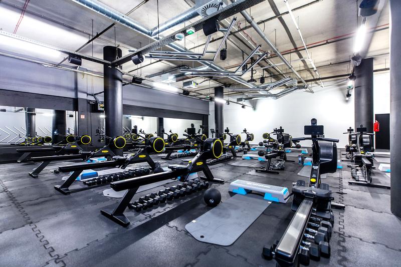 Usunięcie konta Fitness Platinium