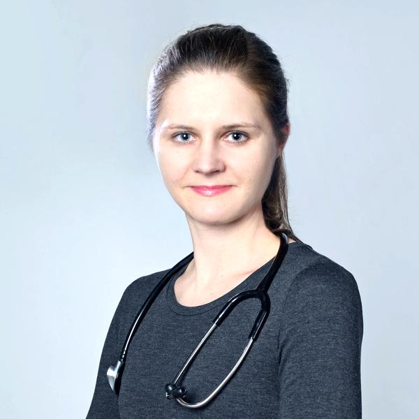 Wizyty u lekarza