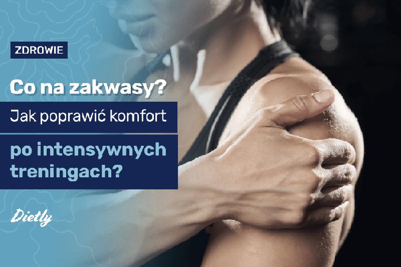Wpływ zakwasów na zdrowie