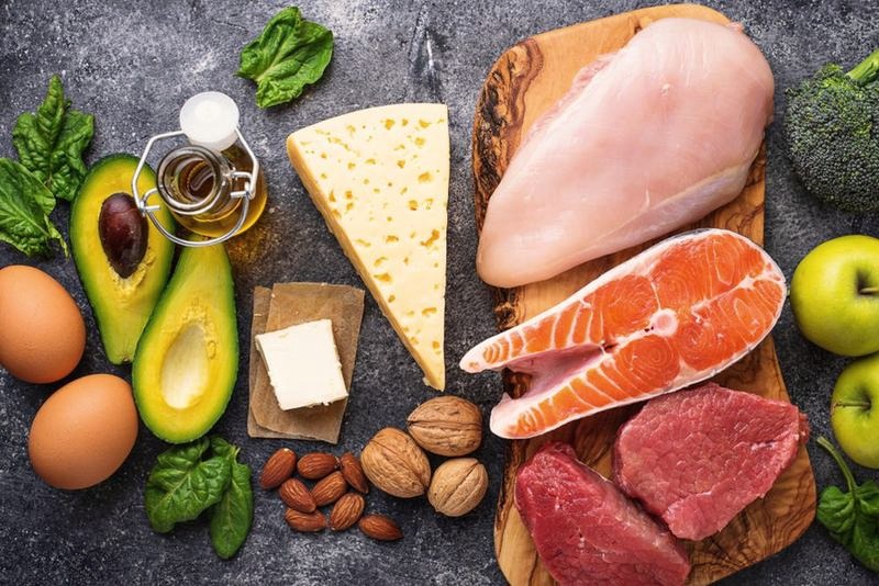 Co to znaczy dieta keto i jak wprowadzić ją w życie?