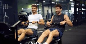 Czym Jest Tbc Fitness i Dlaczego Warto Spróbować?