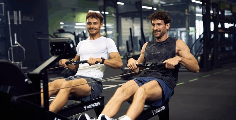 Czym Jest Tbc Fitness i Dlaczego Warto Spróbować?