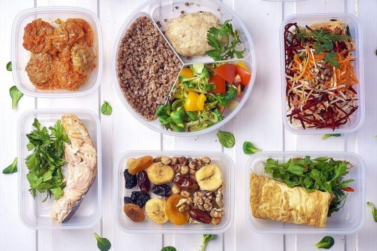 Dieta bezglutenowa: odkryj jej tajemnice i sprawdzony jadłospis