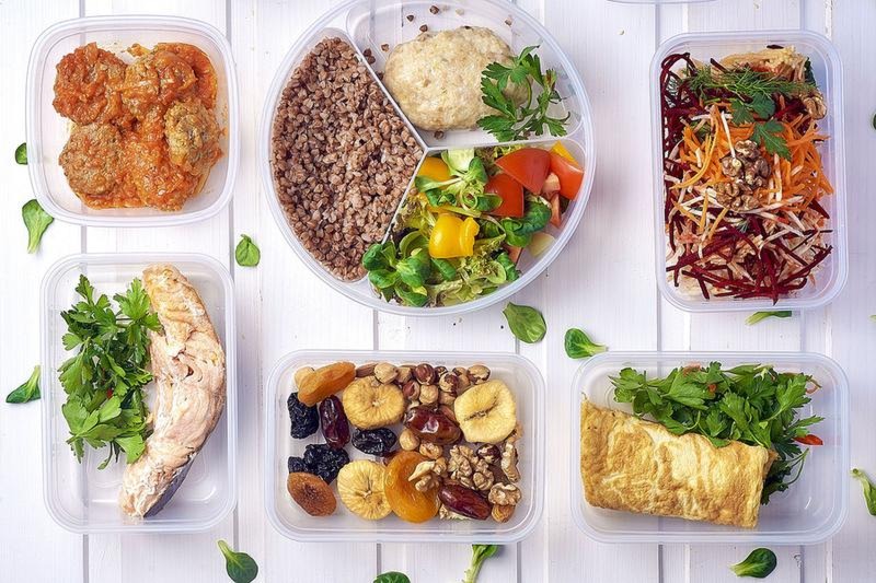 Dieta bezglutenowa: odkryj jej tajemnice i sprawdzony jadłospis