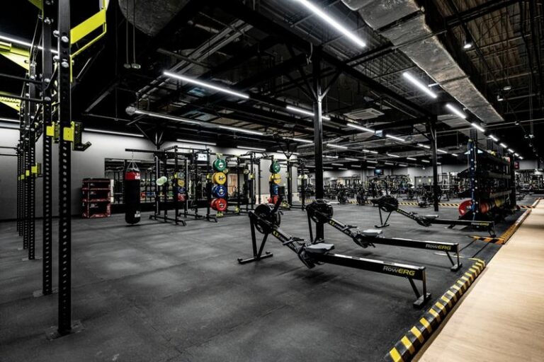 Fitness – ile kilo można zrzucić w krótkim czasie?