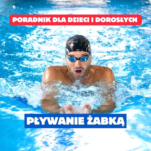 Ile kalorii można spalić, pływając żabką? Oto wszystko, co musisz wiedzieć!