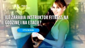 Ile zarabia instruktor siłowni? Odkryj sekrety wynagrodzenia w branży fitness!