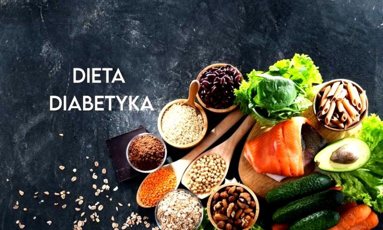 Jak dieta cukrzycowa w ciąży pomogła nam schudnąć?